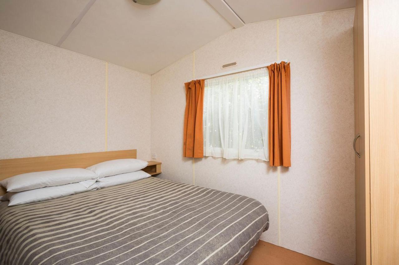 Golden Sands Holiday Park Kinmel Bay Kültér fotó