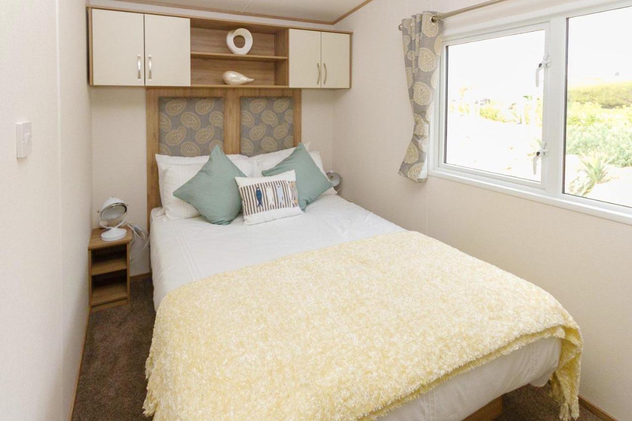 Golden Sands Holiday Park Kinmel Bay Kültér fotó
